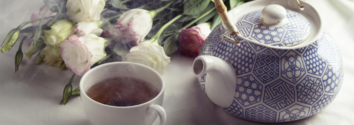 tea-cup