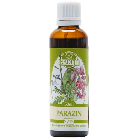 sv15-parazin