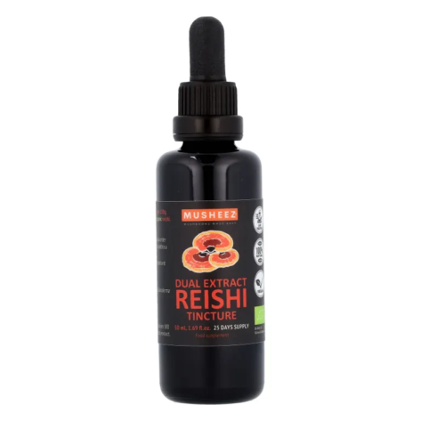 Organic-Reishi-Tincture