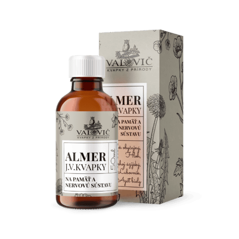almer